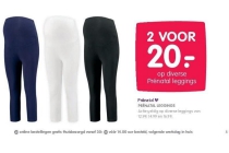 prenatal legging