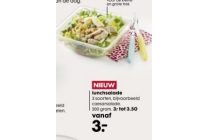 hema lunchsalade nu vanaf eur3 per stuk