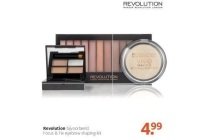 revolution