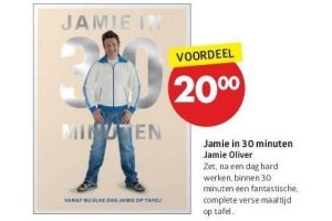 jamie in 30 minuten