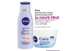 nivea