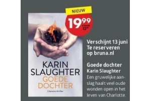 goede dochter