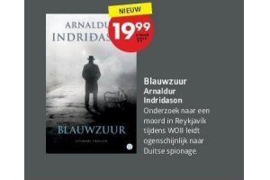 blauwzuur