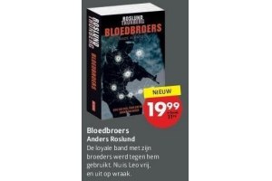 bloedbroers