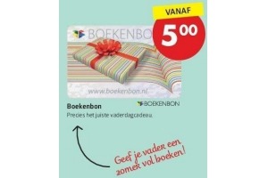 boekenbon