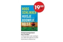 huisje boompje beest