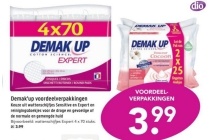 demak up voordeelverpakkingen