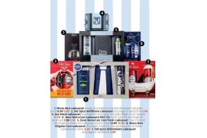 old spice whitewater cadeauset