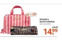 victoria s secret toilettas