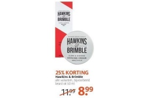 hawkins en brimble