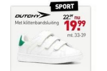 dutchy schoen