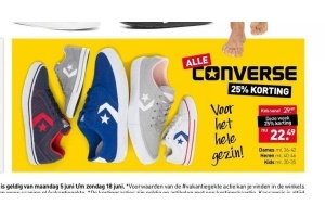 converse sneakers