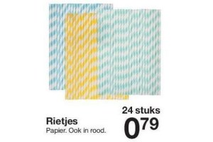 rietjes