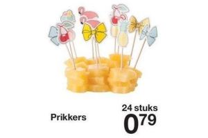 prikkers