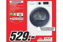 samsung wasmachine