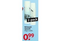 writewell lijmstift