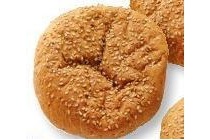 fine life hamburgerbollen