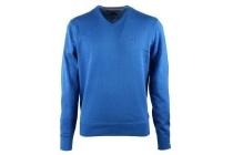 tommy hilfiger heren pullover