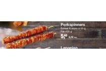 porkspinners