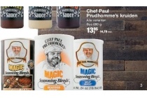 chef paul prudhomme s kruiden