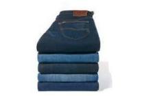 lee herenjeans