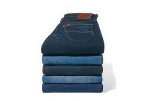 lee herenjeans