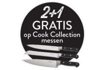 cook collection messen