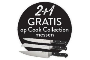 cook collection messen