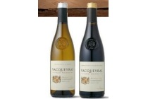 vacqueyras cuvee prestige