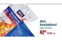 aro houtskool