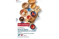 bowls en dishes serveerplanken en schalen