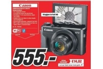 canon powershot g7x mark ii