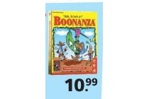 boonanza