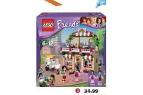 lego friends heartlake pizzeria