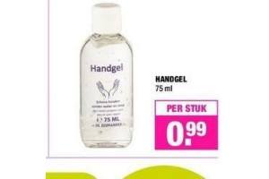 handgel