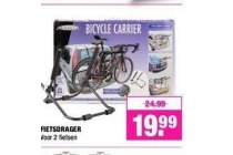 fietsdrager