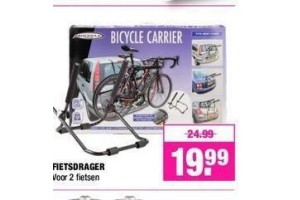 fietsdrager