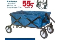 bolderkar