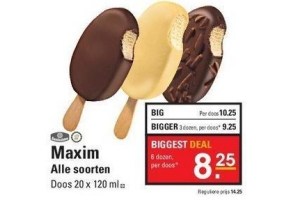 maxim