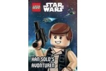 boek han solo s avonturen