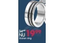 stalen ring