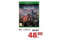 halo wars 2