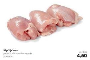 kipdijvlees