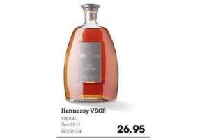 hennessy vsop