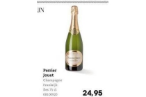 perrier jouet