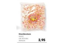 stuntknotsen