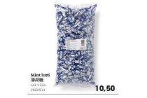 mint lutti