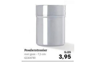 poederstrooier