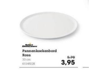 pannenkoekenbord