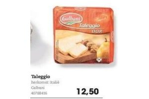 taleggio